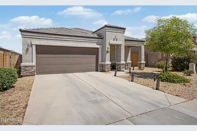 1258 E Denvil Drive, Casa Grande, AZ 85122 - Photo 1