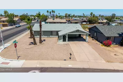 926 W Apollo Avenue, Tempe, AZ 85283 - Photo 1