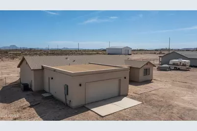 36211 W Globe Avenue, Tonopah, AZ 85354 - Photo 33