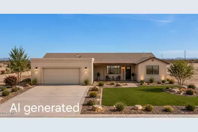 36211 W Globe Avenue, Tonopah, AZ 85354 - Photo 1