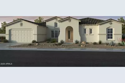 20712 E Calle De Flores --, Queen Creek, AZ 85142 - Photo 1