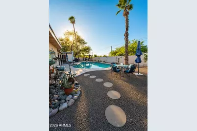1132 E Village Circle Drive, Phoenix, AZ 85022 - Photo 43