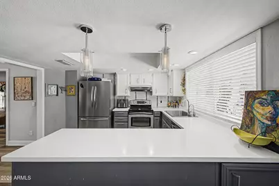 1132 E Village Circle Drive, Phoenix, AZ 85022 - Photo 19