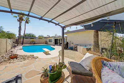 1132 E Village Circle Drive, Phoenix, AZ 85022 - Photo 41