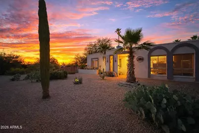 1132 E Village Circle Drive, Phoenix, AZ 85022 - Photo 23