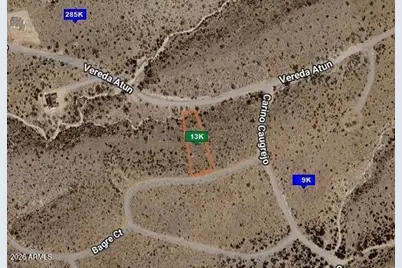 304 Circulo Percha -- #64, Rio Rico, AZ 85648 - Photo 1