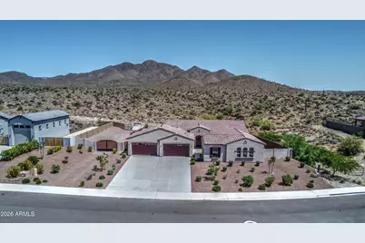 43607 N National Court, New River, AZ 85087 - Photo 7