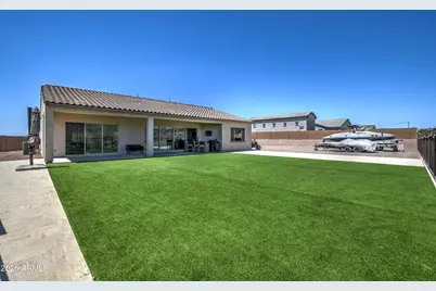 43607 N National Court, New River, AZ 85087 - Photo 47