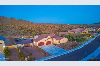 43607 N National Court, New River, AZ 85087 - Photo 5