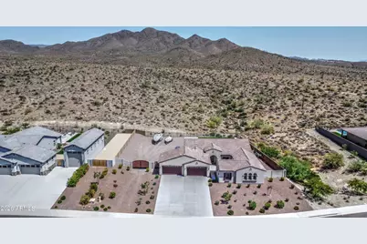 43607 N National Court, New River, AZ 85087 - Photo 55