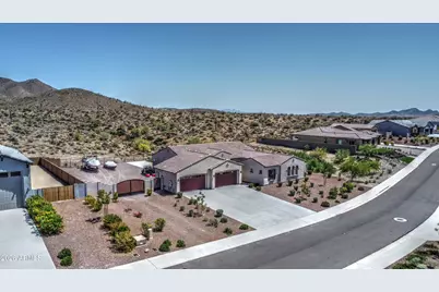 43607 N National Court, New River, AZ 85087 - Photo 51