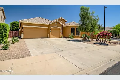 14806 W Windsor Avenue, Goodyear, AZ 85395 - Photo 1