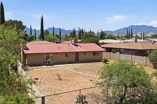 1065 N Catalina Dr, Sierra Vista, AZ 85635 - Photo 39