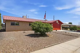 1065 N Catalina Dr, Sierra Vista, AZ 85635 - Photo 5