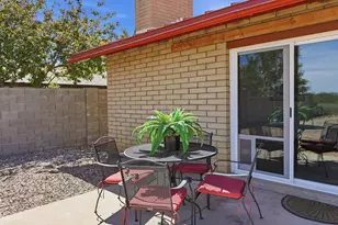1065 N Catalina Dr, Sierra Vista, AZ 85635 - Photo 33