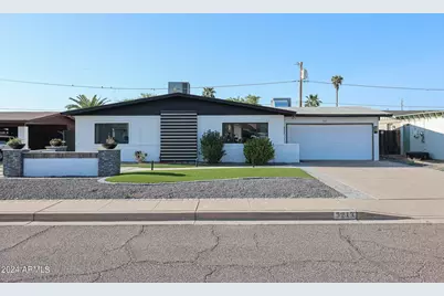 3213 E Emile Zola Avenue, Phoenix, AZ 85032 - Photo 3