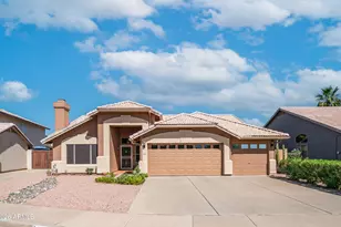 1021 S Rowen, Mesa, AZ 85208 - Photo 1
