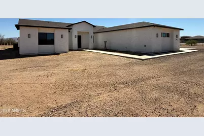 22227 W Dixileta Drive, Wittmann, AZ 85361 - Photo 1