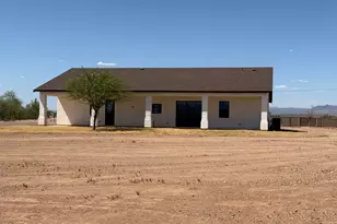 22227 W Dixileta Dr, Wittmann, AZ 85361 - Photo 27