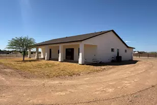 22227 W Dixileta Dr, Wittmann, AZ 85361 - Photo 29