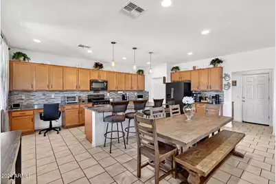18533 W Mescal Street, Surprise, AZ 85388 - Photo 13
