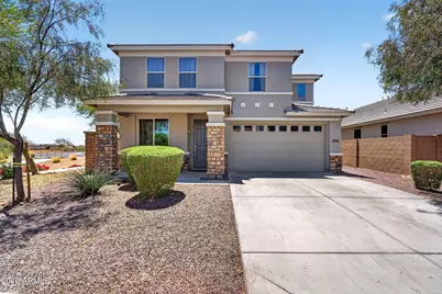 18533 W Mescal Street, Surprise, AZ 85388 - Photo 1