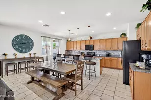 18533 W Mescal St, Surprise, AZ 85388 - Photo 17