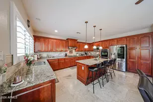 27323 N Covered Wagon Rd, Phoenix, AZ 85085 - Photo 23