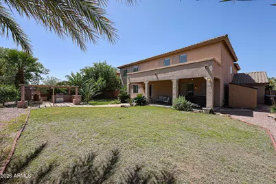 27323 N Covered Wagon Road, Phoenix, AZ 85085 - Photo 89