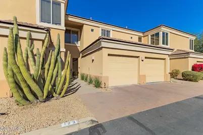 7887 N 16th Street #Unit 123, Phoenix, AZ 85020 - Photo 3