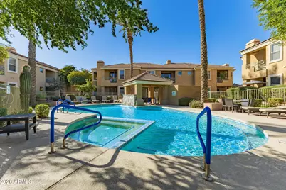 7887 N 16th Street #Unit 123, Phoenix, AZ 85020 - Photo 29