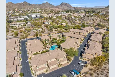 7887 N 16th Street #Unit 123, Phoenix, AZ 85020 - Photo 35