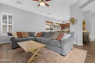 16678 N 174th Ave, Surprise, AZ 85388 - Photo 9
