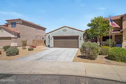 18109 N Madison Road, Maricopa, AZ 85139 - Photo 3
