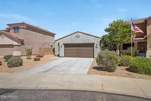 18109 N Madison Rd, Maricopa, AZ 85139 - Photo 3