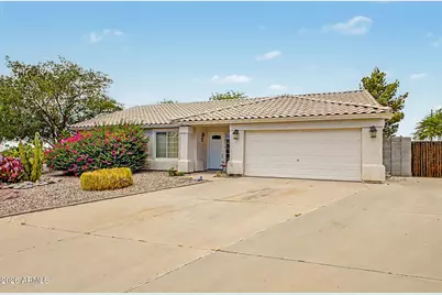 8010 E Fox Street, Mesa, AZ 85207 - Photo 3