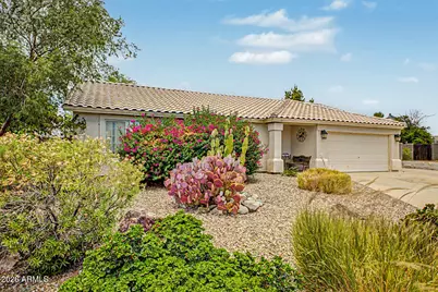 8010 E Fox Street, Mesa, AZ 85207 - Photo 1