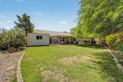 8010 E Fox Street, Mesa, AZ 85207 - Photo 27