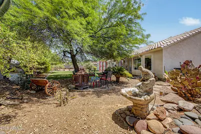8010 E Fox Street, Mesa, AZ 85207 - Photo 29