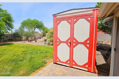 8010 E Fox Street, Mesa, AZ 85207 - Photo 17
