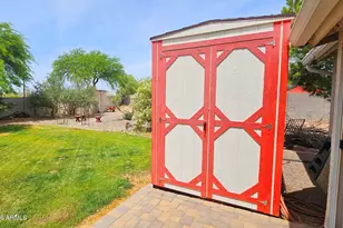 8010 E Fox St, Mesa, AZ 85207 - Photo 17