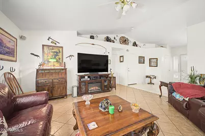 8010 E Fox Street, Mesa, AZ 85207 - Photo 13