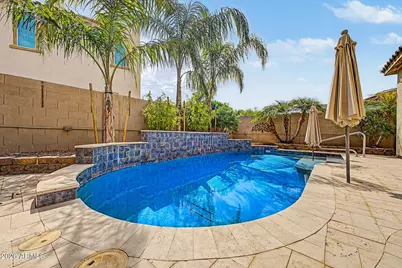 5387 S Forest Avenue, Gilbert, AZ 85298 - Photo 63