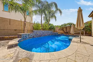 5387 S Forest Ave, Gilbert, AZ 85298 - Photo 63