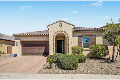 5387 S Forest Avenue, Gilbert, AZ 85298 - Photo 7
