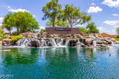 5387 S Forest Avenue, Gilbert, AZ 85298 - Photo 43