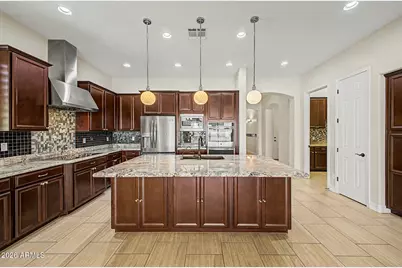 5387 S Forest Avenue, Gilbert, AZ 85298 - Photo 25