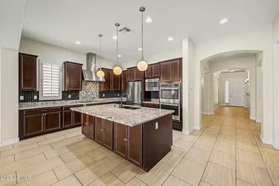 5387 S Forest Avenue, Gilbert, AZ 85298 - Photo 23