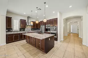 5387 S Forest Ave, Gilbert, AZ 85298 - Photo 23