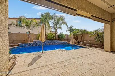 5387 S Forest Avenue, Gilbert, AZ 85298 - Photo 13